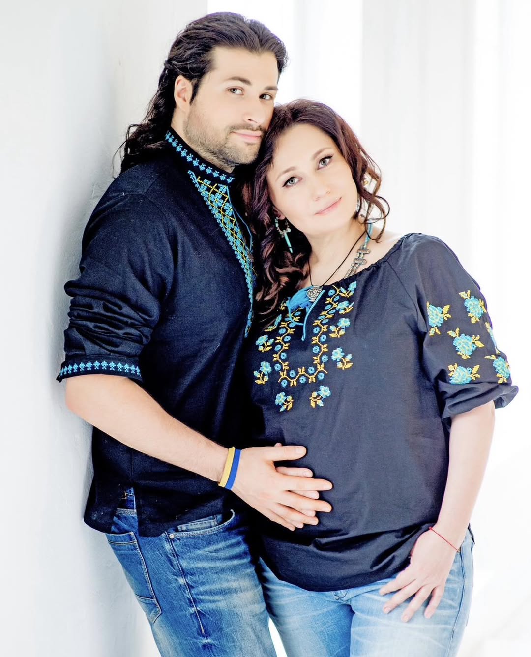 &quot;Уходила на пару лет&quot;. Елена Мозговая честно рассказала о расставании с мужем